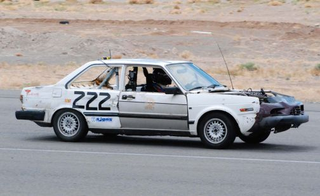 Illustration for article titled The Top 102 Lemons Of The Goin' For Broken 24 Hours Of LeMons